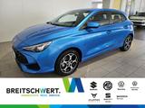 MG3 1.5 Hybrid+ Comfort Bluetooth Navi Klima - blaue MG MG3