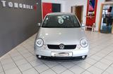 Volkswagen Lupo 1.4 Comfortline,Autom,Klima,Servo,1.Hand, - scheckheftgepflegte VW Lupo