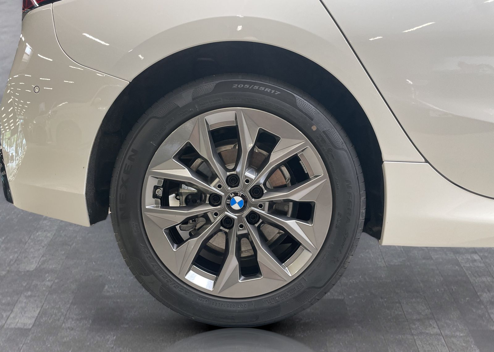 BMW 120 - Bild 14