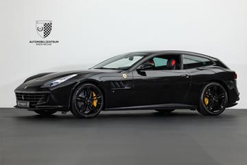 صورة 3 لـ 2018 Ferrari GTC4LUSSO