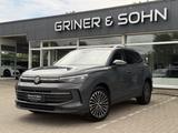 Volkswagen Tiguan 1.5 eTSI Goal,360-Grad,LED-Plus,ACC,Side - Volkswagen Tiguan: Plus