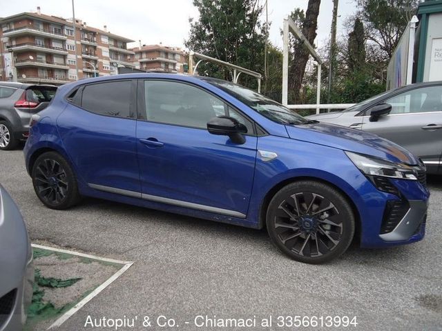 Jiný Renault Clio Full Hybrid E-Tech 145 CV Esprit Al