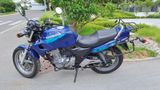 Honda CB500 PC32 - HONDA 1996 CB500