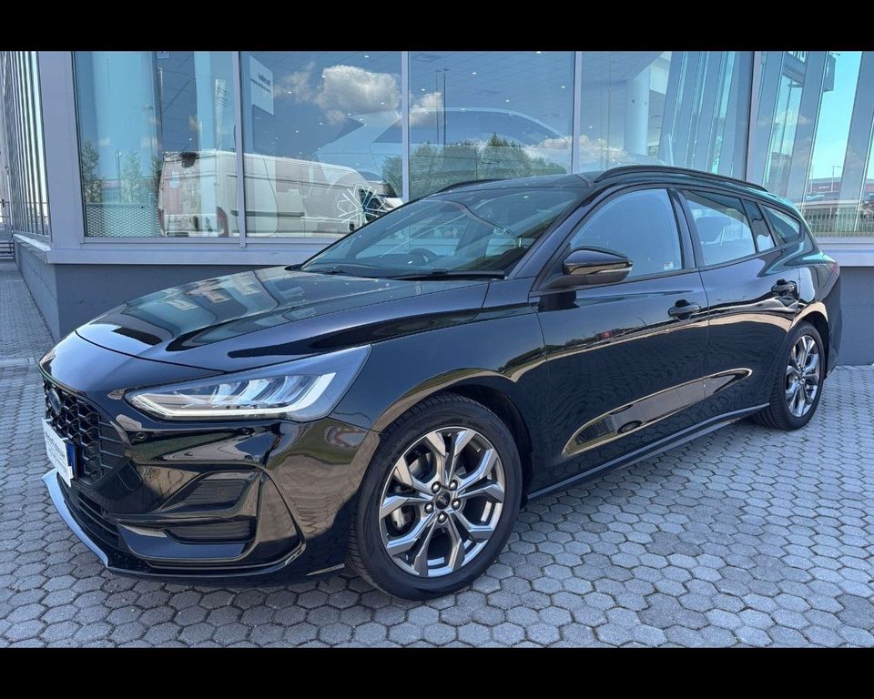 Image of Ford Focus
