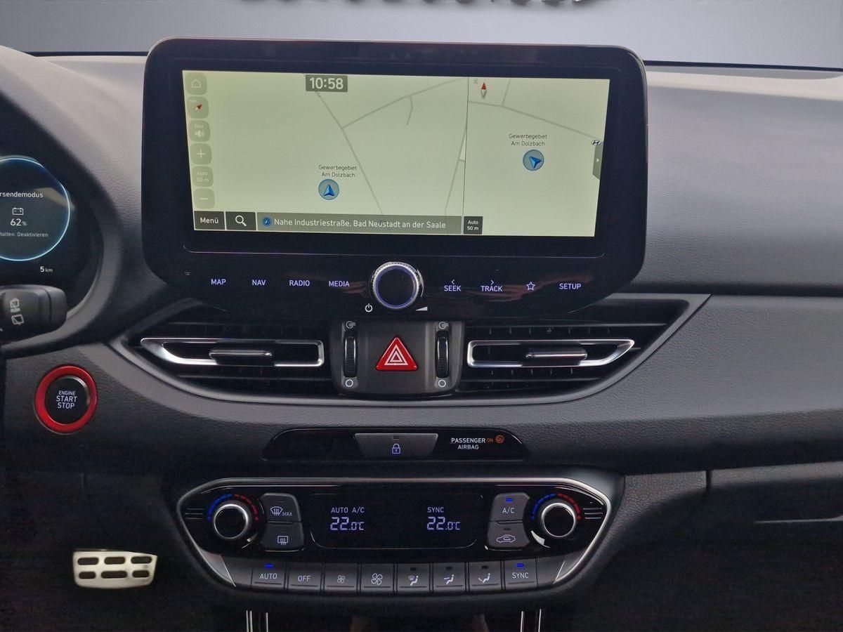 Hyundai i30 – Bild 14