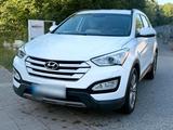 Hyundai Santa Fe 2.2  CRDi 4WD Automatik - Hyundai SANTA FE in Kiel
