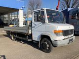 Mercedes-Benz Vario 814 D