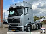 Mercedes-Benz ACTROS 2548 PROCAB 6X2/4 - Giga Space - PTO - AC - Mercedes-Benz Actros 2548
