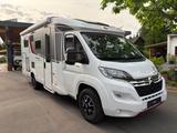Bürstner Nexxo time T690G Edition 30 Klima, Autarkie etc - Bürstner 690