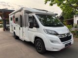 Bürstner Nexxo time T690G Edition 30 Klima, Autarkie etc - Angebote entsprechen deinen Suchkriterien