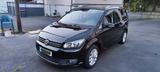 Volkswagen Touran 1.6 TDI Style BlueMotion Technology S... - Volkswagen Touran aus 2011: Bluemotion
