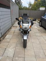 Honda NT650V Deauville  - HONDA NT 650 V DEAUVILLE