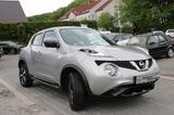 Nissan Juke Bose Personal Edition Automatik - gebrauchte Nissan Juke aus dem Jahr 2019