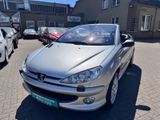 Peugeot 206 Cabriolet CC Platinum - Peugeot 206: Platinum