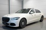 Mercedes-Benz 580 Maybach S 4Matic *DESIGNO-MAGNO*EXKLUSIV*TV*