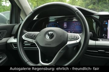 Volkswagen Golf - 12
