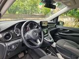 Mercedes-Benz V 300 d Aut. lang - - Mercedes-Benz V 300 von privat
