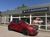 Mazda 2 L SKYACTIV-G 90 5T 5GS AL-KIZOKU ACAA GARANTIE - gebrauchte Mazda 2 aus dem Jahr 2019