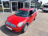 MINI COOPER Clubman Cooper +PANORAMADACH+KLIMA+ - MINI MINI mit Benzin-Antrieb: Clubman
