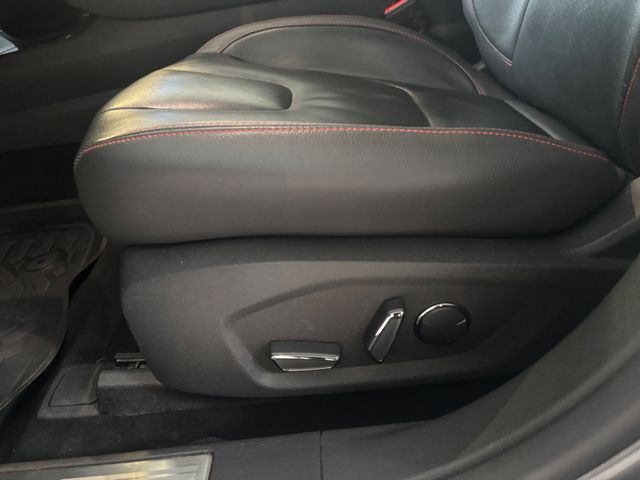 Mondeo Turnier