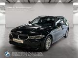 BMW 320d Touring LiveCockpitProf Kamera Pano.Dach - BMW 3er Reihe in Bonn