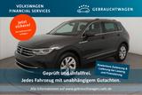 Volkswagen Tiguan Elegance 2.0 TDI AHK*Klima*Tempo*Nav*PDC - VW Tiguan Gebrauchtwagen in Münster