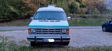 Dodge RAM - Dodge RAM: Van