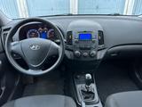 Hyundai i30 cw FIFA WM Edition aus 1.Besitz - gebrauchte Hyundai i30 aus dem Jahr 2011