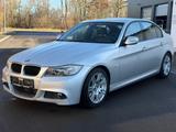 BMW 318d *M-Sportpaket*Org-Nur113Tkm*1HD*Scheckheft* - gebrauchte BMW 318 aus dem Jahr 2010