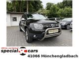 Dacia Duster Prestige 4x2 / 1.Hd / Leder / Navi / AHK - Dacia mit Diesel-Antrieb