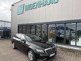 Mercedes-Benz E 400 d T 4MATIC LED PTS Easy Pack DSG - Mercedes-Benz E 400 mit Diesel-Antrieb: Sitzbelüftung, Kombi