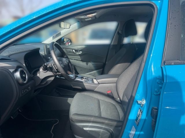 Fahrzeugabbildung Hyundai KONA Select Elektro 2WD ACC Apple CarPlay Androi