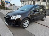 Suzuki SX4 Classic Comfort AUTOMATIK - gebrauchte Suzuki SX4 aus dem Jahr 2013