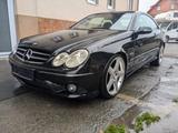 Mercedes-Benz CLK 55 AMG AMG