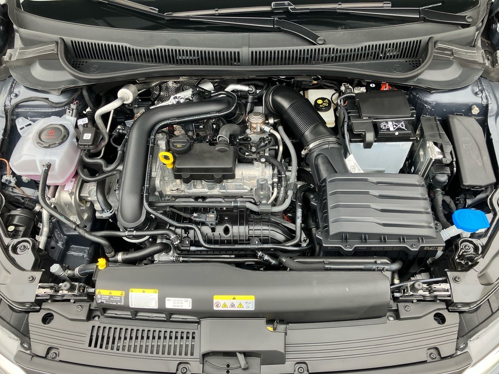 Volkswagen Polo - Bild 16