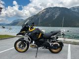 BMW R1250GS Adventure Edition 40 YEARS - BMW 40