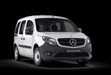 Mercedes-Benz Citan Kombi 109 CDI lang/Klima/Freisprech/USB - Offers matching your search criteria