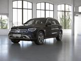 Mercedes-Benz GLC 300 de 4MATIC Exclusive+Pano+Distr+Ambiente - Mercedes-Benz GLC 300 Hybrid (Diesel/Elektro): Luftfederung