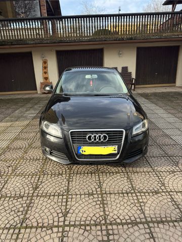 Audi A3 1.4 TFSI S line Sportback S line