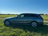 Mercedes-Benz C 220 d 4MATIC T Automatik - Mercedes-Benz C 220 Gebrauchtwagen in Augsburg