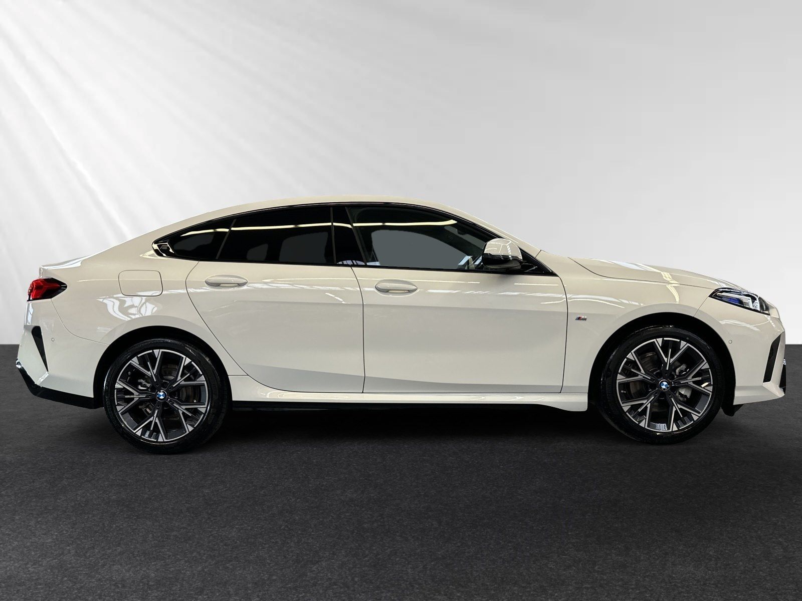 BMW 220 Gran Coupé - Bild 2