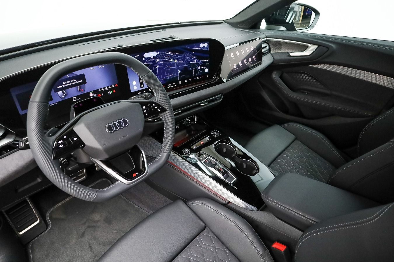 Audi A5 - Bild 24