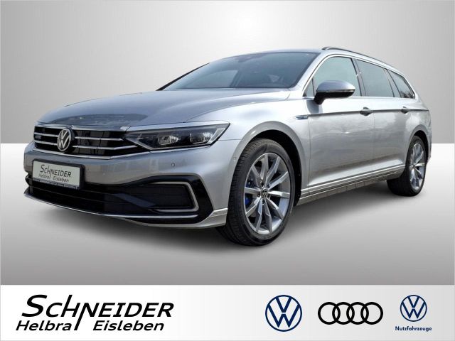 PASSAT VARIANT GTE 1.4 TSI DSG AZV+HUD+MATRIX