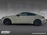 Mercedes-Benz AMG C 63 S Coupé AMG/Night/Perf.-Abg./ - Mercedes-Benz C 63 AMG Gebrauchtwagen in Köln