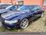 Cadillac STS 4.6 / kein TÜV - Cadillac aus 2001