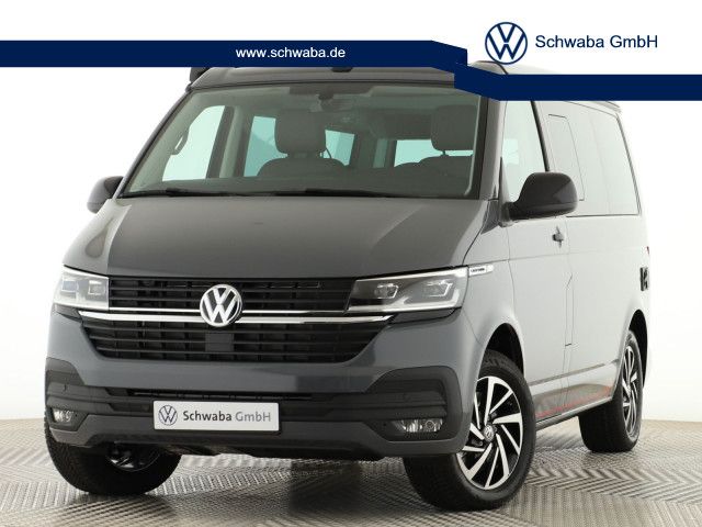 Volkswagen T6.1 California Ocean 2,0TDI DSG