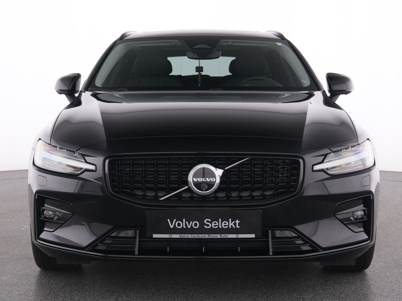 Volvo V60 B4 Plus Dark+ACC+PANO+HA&KA+LICHTPAK+BLIS+ foto 15