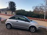 Citroën C3 1.4 - TÜV 10 - 2026 - Cabrio  - gebrauchte Citroën C3 aus dem Jahr 2003
