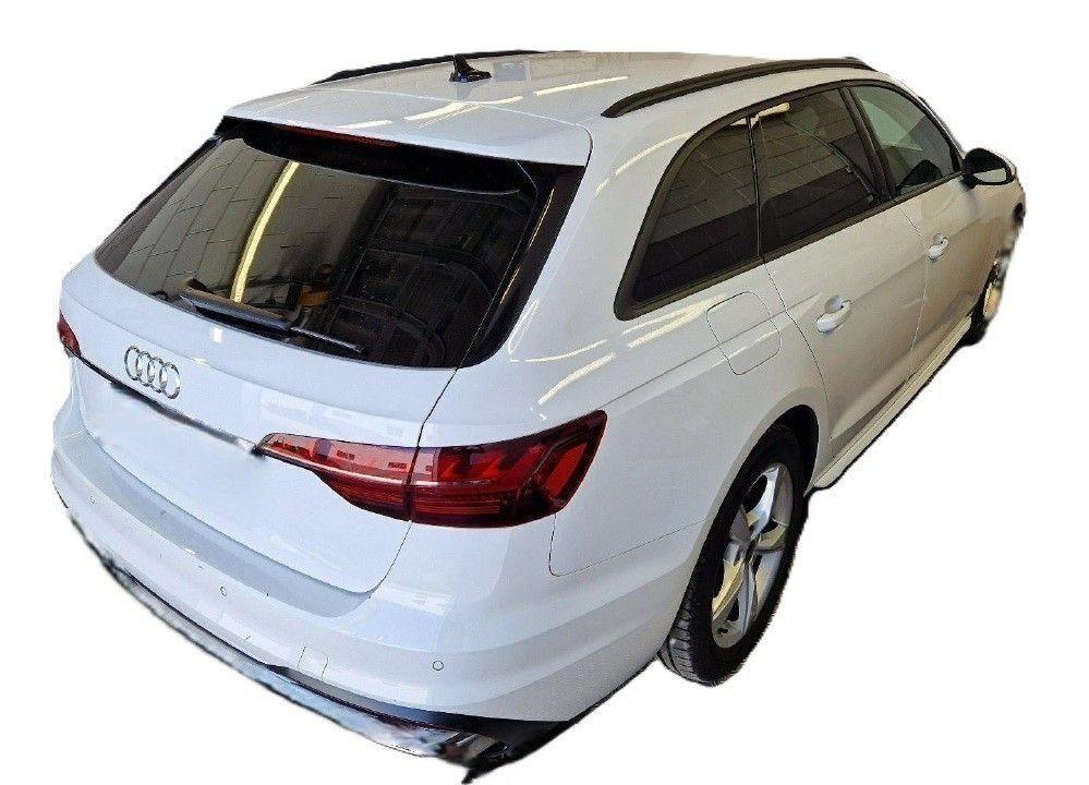 Audi A4 Avant 40 TDI S tronic advanced Business Matri, миниатюра 3