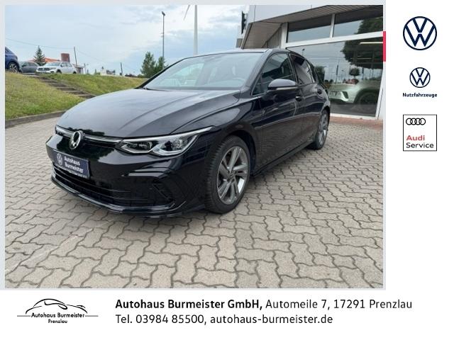 Volkswagen Golf VIII R-Line,PANO, RFK, AHK